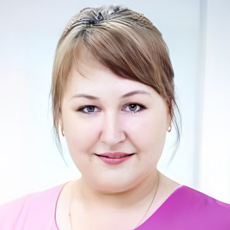 Володкина (Кашникова) Татьяна Сергеевна, стоматолог-терапевт