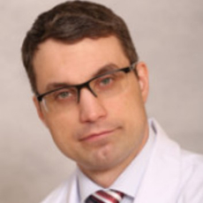 Онищенко Максим Павлович, рентгенолог