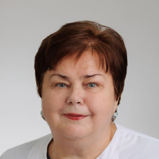 Полстяная Галина Николаевна, гинеколог