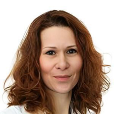 Доброскокина Оксана Викторовна, офтальмолог