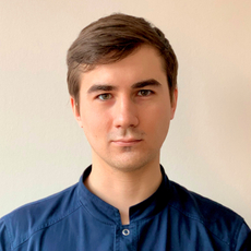 Сурков Максим Александрович, стоматолог-терапевт