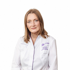 Новикова Светлана Александровна, остеопат