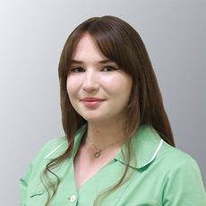 Вахранева (Сухова) Злата Витальевна, врач ЛФК