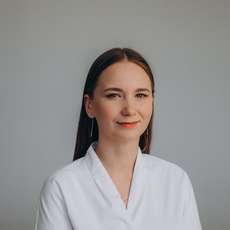 Харисова Рина Ильгизовна, флеболог