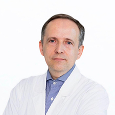 Сильянов Олег Юрьевич, дерматолог