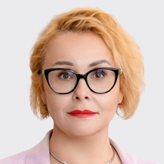 Карпова Ольга Валерьевна, семейный психолог