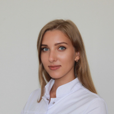 Мячикова Алёна Владимировна, кардиолог