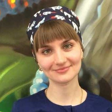 Абрамова Анастасия Александровна, детский стоматолог