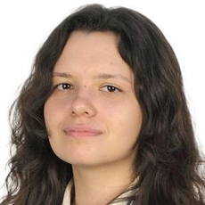 Гаранина Маргарита Алексеевна, психиатр