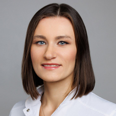 Колесова Татьяна Валерьевна, детский нефролог