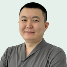 Тыныбеков Темучун Тыныбекович, нейрохирург