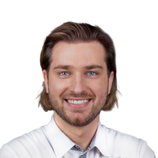 Круглов Павел Юрьевич, стоматолог-ортопед