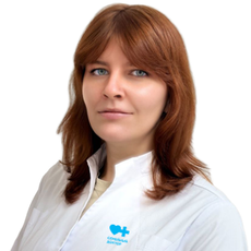 Королева Владислава Владимировна, эндокринолог