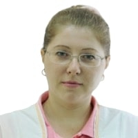 Нечаева Ольга Владимировна, терапевт