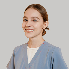 Батоина Анастасия Владиславовна, стоматолог-терапевт