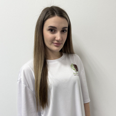 Патлай Вероника Ивановна, детский логопед