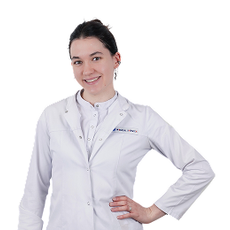 Ачански Анастасия, стоматолог-терапевт