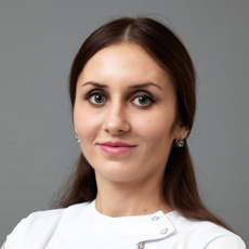 Романова Светлана Леонидовна, дерматолог