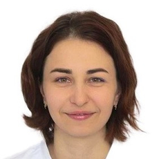 Рябова Елена Константиновна, детский психиатр