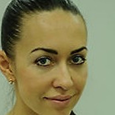 Алентьева Александра Валерьевна, стоматолог-терапевт