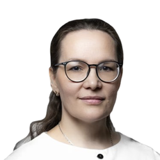 Баранова Ольга Владимировна, эндокринолог
