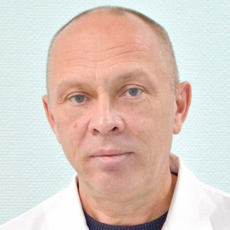 Шотин Андрей Евгеньевич, уролог