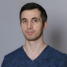 Долгиев Багауддин Хавашевич, ортопед