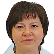 Загребаева Марина Александровна, детский стоматолог