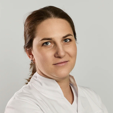 Милевская Екатерина Юрьевна, хирург