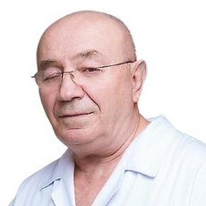 Базыка Владимир Константинович, хирург