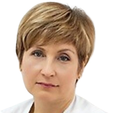 Чукарина Людмила Ивановна, стоматолог-терапевт