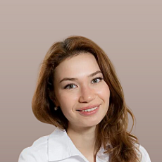 Флорова Виолетта Сергеевна, гинеколог