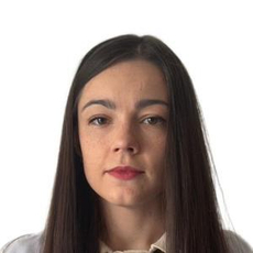 Макарян Алина Вячеславовна, психиатр