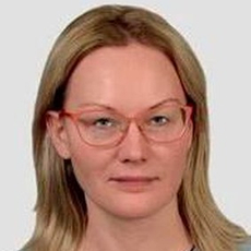 Светлова Наталия Юрьевна, врач УЗД