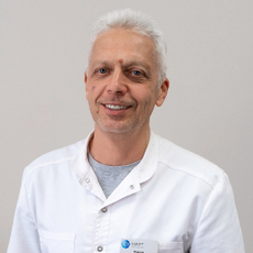 Иванов Александр Викторович, врач УЗД