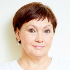 Авдеева Ольга Ивановна, невролог