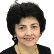 Саркисова Рузанна Джониковна, детский гастроэнтеролог