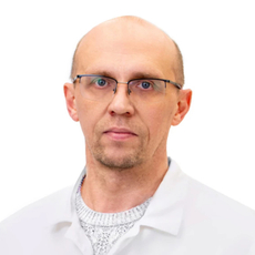 Марков Дмитрий Евгеньевич, дерматолог