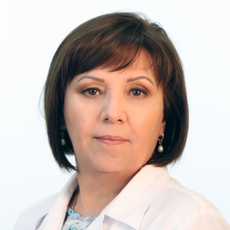 Масленникова Валентина Алексеевна, детский логопед