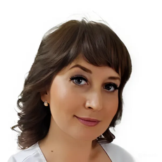 Дельмухаметова Алина Венеровна, невролог