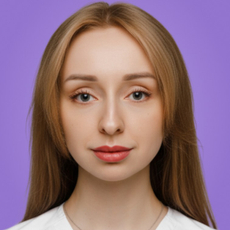 Сычёва Анна Николаевна, терапевт