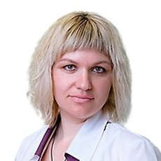 Бутова Мария Альбертовна, гинеколог