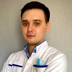 Ширяев Александр Тимурович, ортодонт