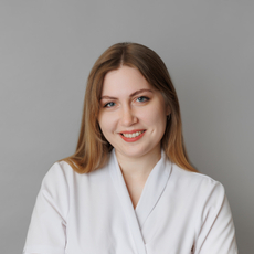Авилова Виктория Вадимовна, эндокринолог