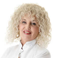 Белогорцева Алина Сергеевна, терапевт