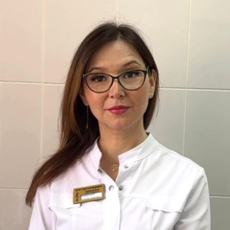 Файзуллина Гульнара Сабитовна, невролог