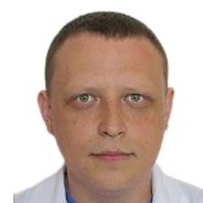 Канисев Николай Евгеньевич, анестезиолог