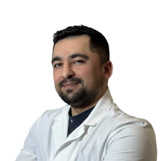 Хакназаров Хайдар Усмонович, уролог