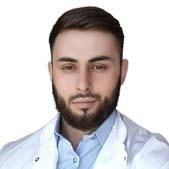 Аббасов Ислам Намазович, эндокринолог