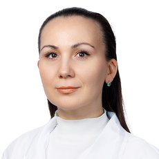 Айдабулова Оксана Азретовна, терапевт